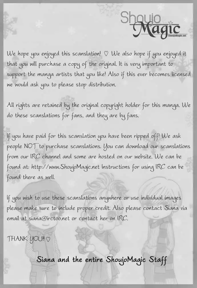 Parfait Tic Chapter 86 29